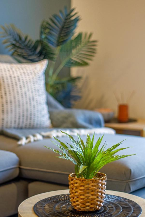 Central City Hideout, Location, Location! W/Park Christchurch Exteriér fotografie